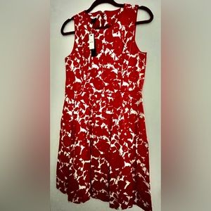 Talbots dress